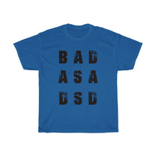 Load image into Gallery viewer, Bad Ass Dad 3 Cotton Tee