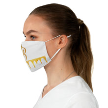 Load image into Gallery viewer, Queen B Face Mask