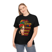 Load image into Gallery viewer, Leo #10 Cotton Tee
