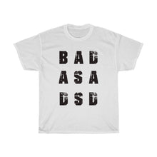 Load image into Gallery viewer, Bad Ass Dad 3 Cotton Tee
