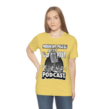 Load image into Gallery viewer, Morning Praise Pink Short Sleeve Tee