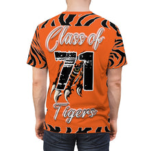 Load image into Gallery viewer, C/O '71 Be Out Day Tee