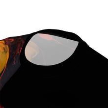 Load image into Gallery viewer, Love Is Love AOP Tee