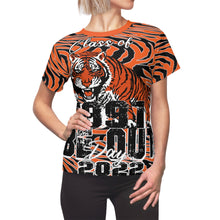 Load image into Gallery viewer, C/O 91 Be Out Women's AOP Tee