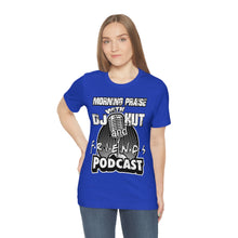 Load image into Gallery viewer, Morning Praise Pink Short Sleeve Tee