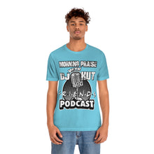 Load image into Gallery viewer, Morning Praise Pink Short Sleeve Tee
