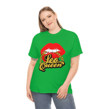 Load image into Gallery viewer, Leo #11 Cotton Tee