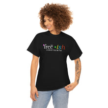 Load image into Gallery viewer, Free-ish Unisex Cotton Tee