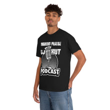Load image into Gallery viewer, Morning Praise w/ DJ HUT #2 Tee