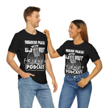 Load image into Gallery viewer, Morning Praise Pink Short Sleeve Tee