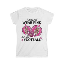 Load image into Gallery viewer, IOWWP Women's Softstyle Tee