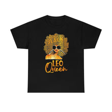 Load image into Gallery viewer, Leo #6 Cotton Tee