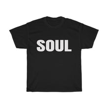 Load image into Gallery viewer, SOUL B1 Cotton Tee