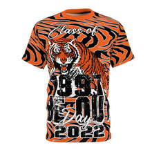 Load image into Gallery viewer, C/O 91 Be Out AOP Tee