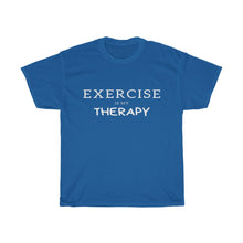 Load image into Gallery viewer, Exercise Cotton Tee