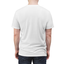 Load image into Gallery viewer, Touched By Heaven White Tee