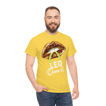 Load image into Gallery viewer, Leo #13 Cotton Tee