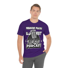Load image into Gallery viewer, Morning Praise Pink Short Sleeve Tee