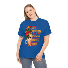 Load image into Gallery viewer, Leo #10 Cotton Tee