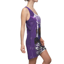 Load image into Gallery viewer, Jaila's 2021 Grad Women's Racerback Dress