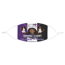 Load image into Gallery viewer, Destini's 2021Grad Face Mask