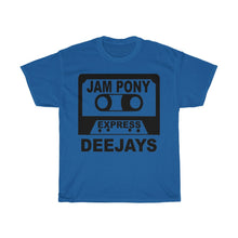 Load image into Gallery viewer, JPE Tape Unisex Heavy Cotton Tee up to 5xl