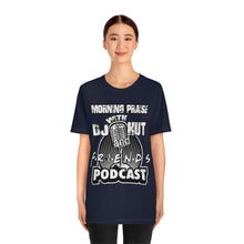 Load image into Gallery viewer, Morning Praise Pink Short Sleeve Tee
