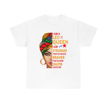 Load image into Gallery viewer, Leo #10 Cotton Tee