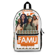 Load image into Gallery viewer, Jaidan's 2021 Grad Backpack