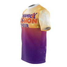 Load image into Gallery viewer, DXC Coach Tee