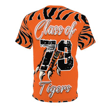 Load image into Gallery viewer, C/O '73 Be Out Day Tee