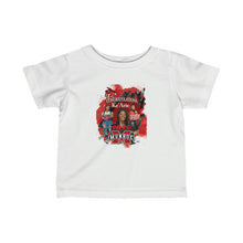 Load image into Gallery viewer, RFM Ke'Arie Infant Fine Jersey Tee