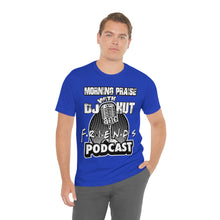 Load image into Gallery viewer, Morning Praise Pink Short Sleeve Tee
