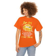 Load image into Gallery viewer, Leo #8 Cotton Tee