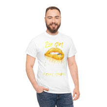 Load image into Gallery viewer, Leo #8 Cotton Tee