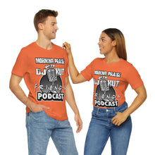 Load image into Gallery viewer, Morning Praise Pink Short Sleeve Tee