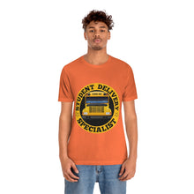 Load image into Gallery viewer, Student Delivery Specialist Tee