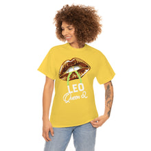 Load image into Gallery viewer, Leo #13 Cotton Tee