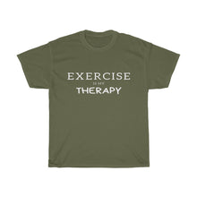 Load image into Gallery viewer, Exercise Cotton Tee