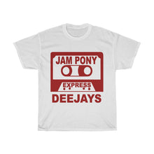 Load image into Gallery viewer, JPE Red Tape Unisex Heavy Cotton Tee up to 5xl