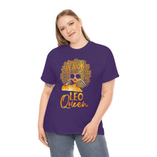 Load image into Gallery viewer, Leo #6 Cotton Tee