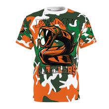 Load image into Gallery viewer, Rattler 2 AOP Cut & Sew Tee