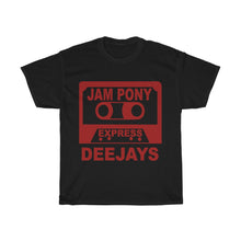 Load image into Gallery viewer, JPE Red Tape Unisex Heavy Cotton Tee up to 5xl