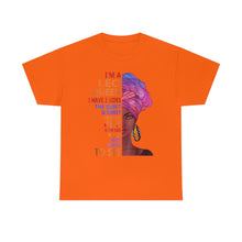 Load image into Gallery viewer, Leo #9 Cotton Tee