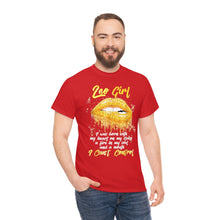 Load image into Gallery viewer, Leo #8 Cotton Tee