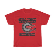 Load image into Gallery viewer, JPE Unisex Heavy Cotton Tee up to 5xl