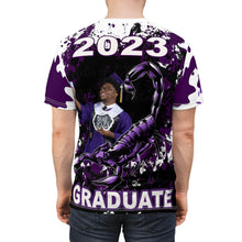 Load image into Gallery viewer, CR 2023 Robbie Tee(AOP)