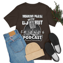 Load image into Gallery viewer, Morning Praise Pink Short Sleeve Tee