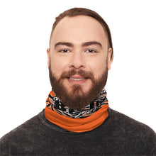 Load image into Gallery viewer, Be Out Day Neck Gaiter