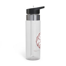 Load image into Gallery viewer, Gadsden Technical College Sport Bottle, 20oz